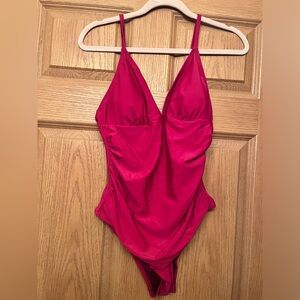 Never been worn swimsuit!